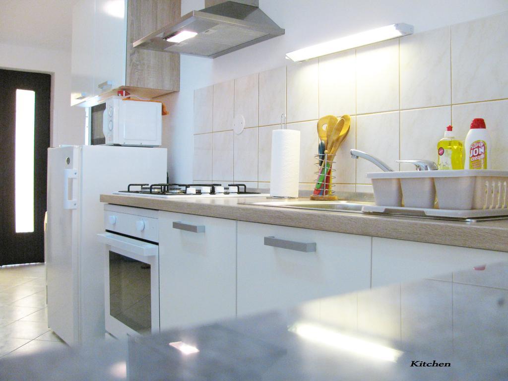 Apartment Perkov Tribalj Quarto foto