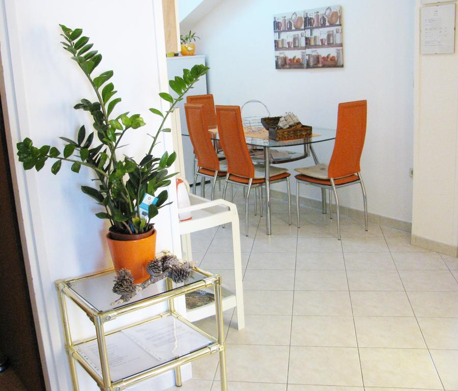 Apartment Perkov Tribalj Quarto foto