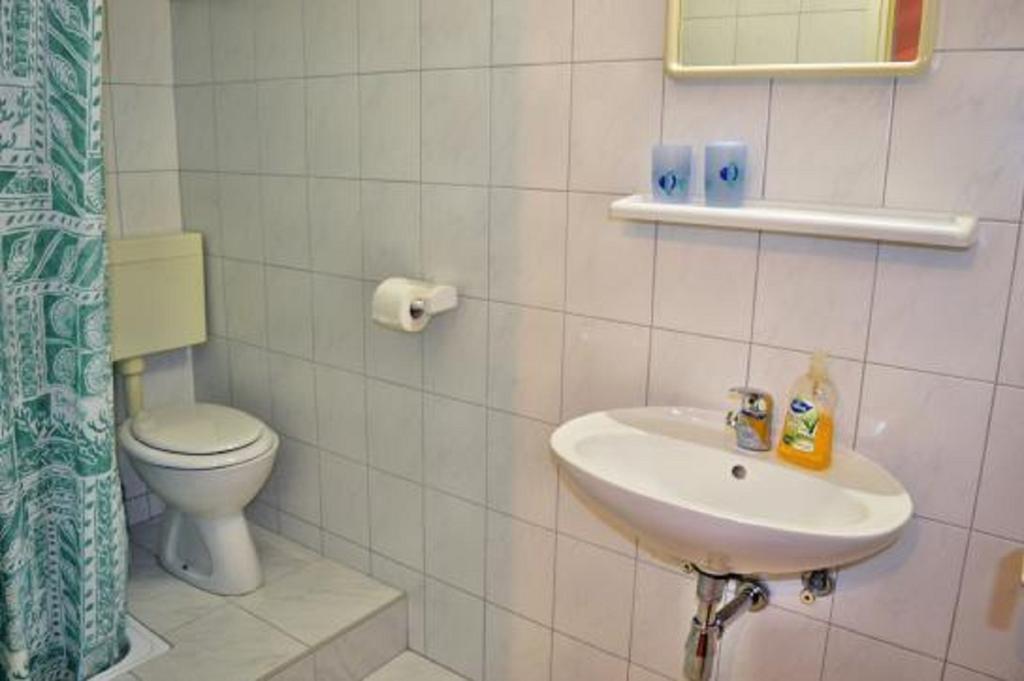 Apartment Perkov Tribalj Quarto foto