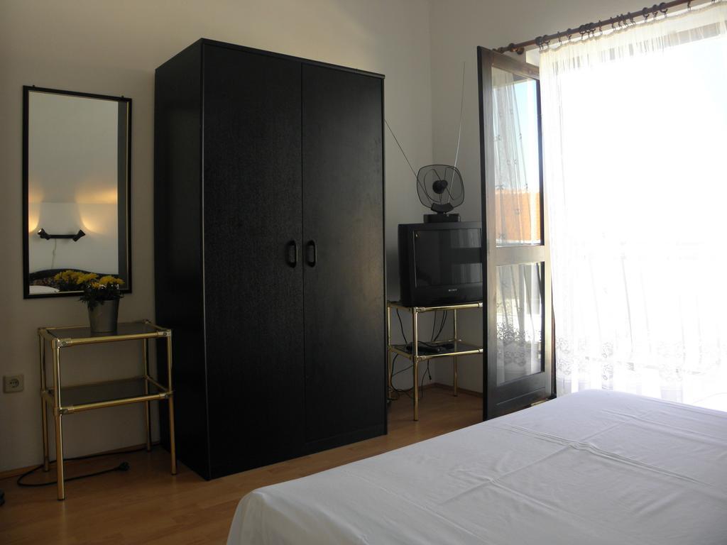Apartment Perkov Tribalj Quarto foto